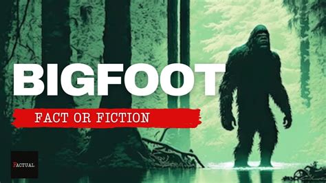Curse of bigfoot